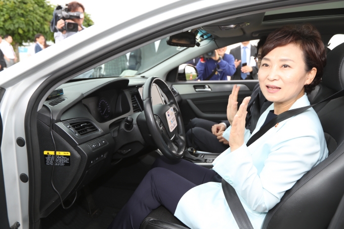 큐알온텍, ADAS 블랙박스 ‘큐비아 SR939’ 출시